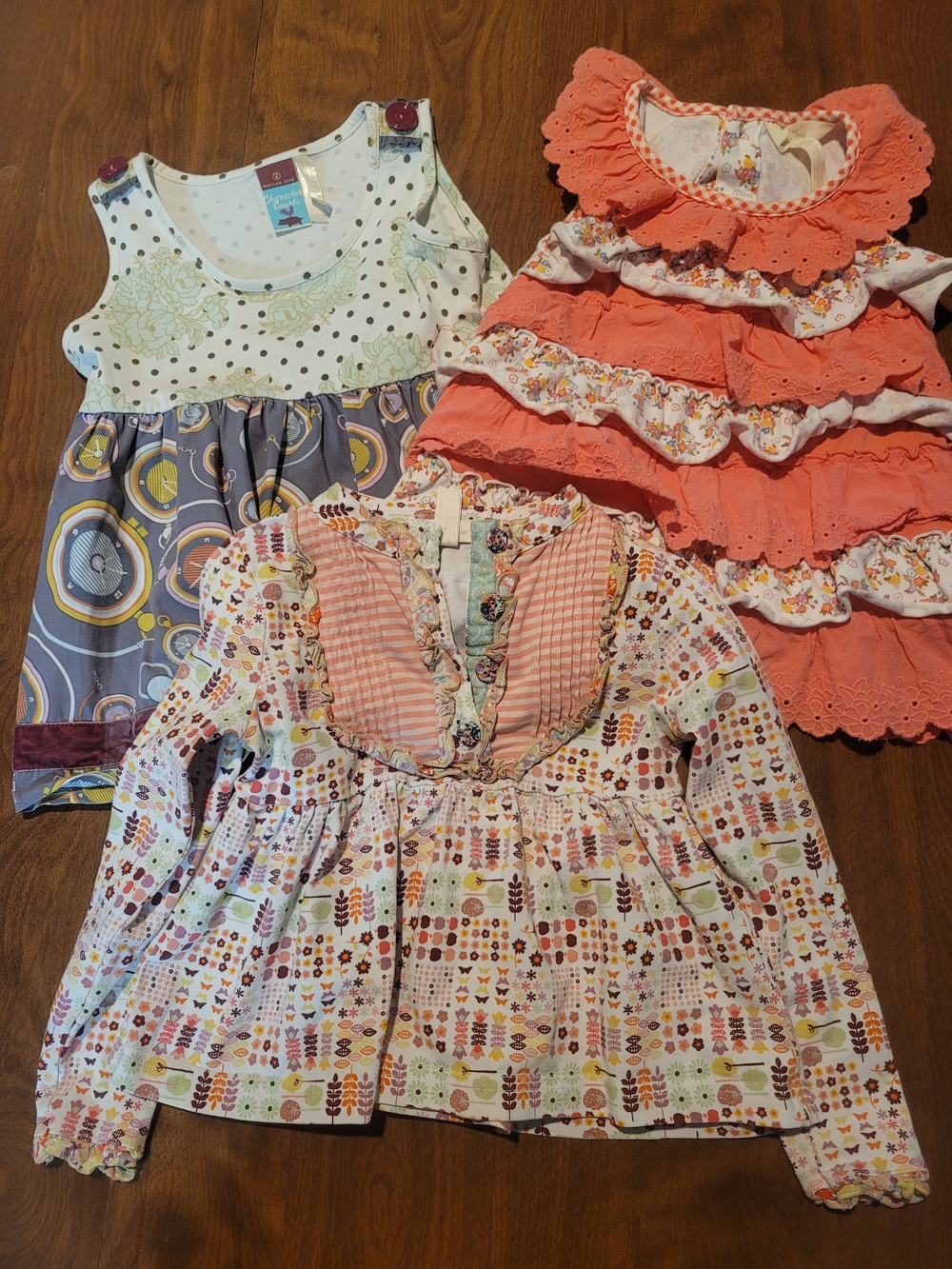 Matilda Jane Bundle - Picture 2 of 5